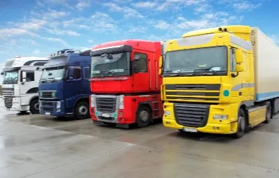 Ankara Yahyalı Nakliye Ambarı