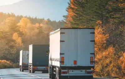 Ankara ile Yahyalı Arası Klima Taşıma