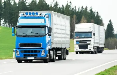 Ankara ile Yahyalı Arası Eşya Taşıma